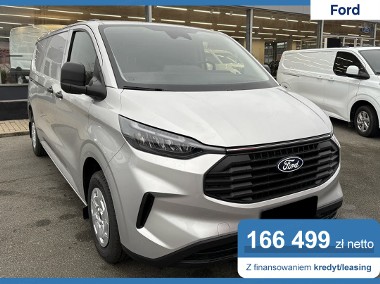 Ford Transit L2H1 Trend 320 A8 L2H1 Trend 320 A8 2.0 170KM-1