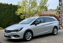 Opel Astra K 1.4 145KM Faktura VAT 23%