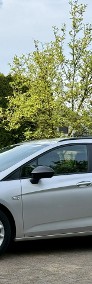 Opel Astra K 1.4 145KM Faktura VAT 23%-3