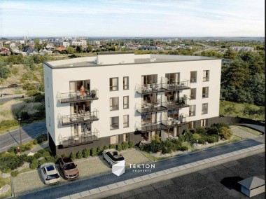 Mieszkanie 4 pokojowe w inwestycji  Gdańsk-1
