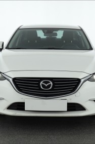 Mazda 6 III , Salon Polska, VAT 23%, Navi, Klimatronic, Tempomat,-2