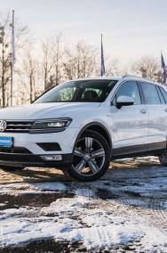 Volkswagen Tiguan , DSG, Skóra, Navi, Klimatronic, Tempomat, Parktronic,-2