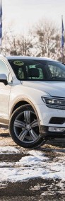Volkswagen Tiguan , DSG, Skóra, Navi, Klimatronic, Tempomat, Parktronic,-4