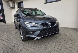 SEAT Ateca FULL LED navi kamera