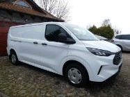 Ford Transit Transit Custom 2,0 Tdci EcoBlue 136KM Long L2H1 Kamera , Full Led , Navi