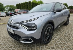 Citroen C4 II 1,2 benzyna 130KM Shine