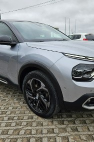 Citroen C4 II 1,2 benzyna 130KM Shine-2