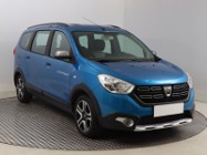 Dacia Lodgy , Navi, Klima, Klimatronic, Tempomat, Parktronic
