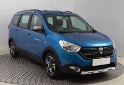 Dacia Lodgy , Navi, Klima, Klimatronic, Tempomat, Parktronic
