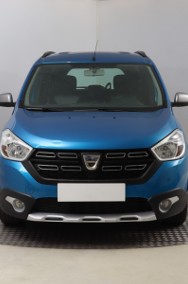 Dacia Lodgy , Navi, Klima, Klimatronic, Tempomat, Parktronic-2