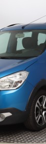 Dacia Lodgy , Navi, Klima, Klimatronic, Tempomat, Parktronic-3