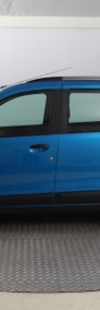 Dacia Lodgy , Navi, Klima, Klimatronic, Tempomat, Parktronic-4