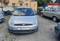 Ford Fiesta V 1.3 Benz + GAZ 70KM 2003 rok