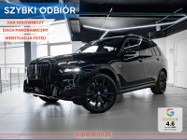 BMW X7 xDrive40d M Sport xDrive40d M Sport 3.0 (352KM)| Aktywna wentylacja foteli