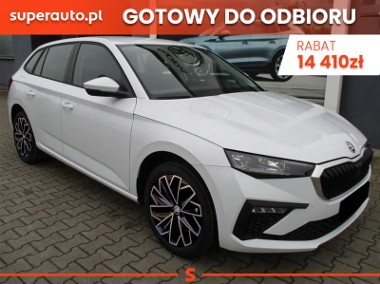 Skoda Scala Selection 1.0 TSI DSG Selection 1.0 TSI 115KM DSG-1