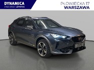Cupra Formentor VAT 23% 1.5TSI 150KM M6 2023 r., salon PL kamera 360