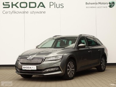 Skoda Superb III III 2015-1