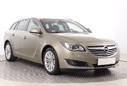 Opel Insignia , 195 KM, Navi, Xenon, Bi-Xenon, Klimatronic, Tempomat,