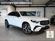 Mercedes-Benz Klasa GLC Coupe 300 4-Matic AMG Line Pakiet AMG Premium + Pakiet Zimowy + Pakiet