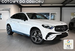 Mercedes-Benz Klasa GLC Coupe 300 4-Matic AMG Line Pakiet AMG Premium + Pakiet Zimowy + Pakiet