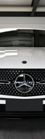 Mercedes-Benz Klasa GLC Coupe 300 4-Matic AMG Line Pakiet AMG Premium + Pakiet Zimowy + Pakiet-4