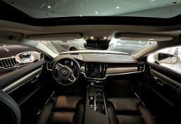 Volvo S90 II D5 Bezwypadkowy Oryginalny Lakier