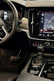 Volvo S90 II D5 Bezwypadkowy Oryginalny Lakier-2
