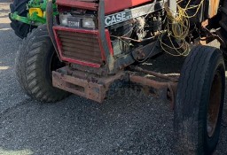 Case 956AXL AXL XL 956 Most Przedni Zwolnica Zwrotnica Obudowa Pochwa Układ Planetarny Dyferencjał