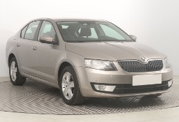 Skoda Octavia III , Salon Polska, Klimatronic, Tempomat, Parktronic