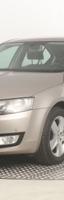 Skoda Octavia III , Salon Polska, Klimatronic, Tempomat, Parktronic-3