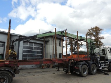 Żuraw LOGLIFT F251S89A-1