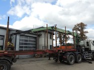 Żuraw LOGLIFT F251S89A