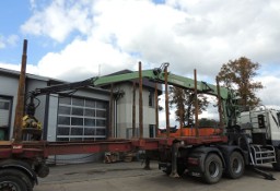 Żuraw LOGLIFT F251S89A