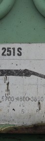 Żuraw LOGLIFT F251S89A-3