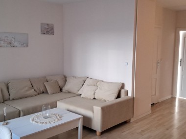 3 pokojowy apartament 60 m2 z 2 tarasami ul. Włodarzewska-1