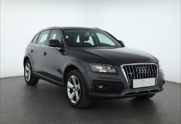 Audi Q5 I (8R) , Serwis ASO, Automat, Klimatronic, Parktronic