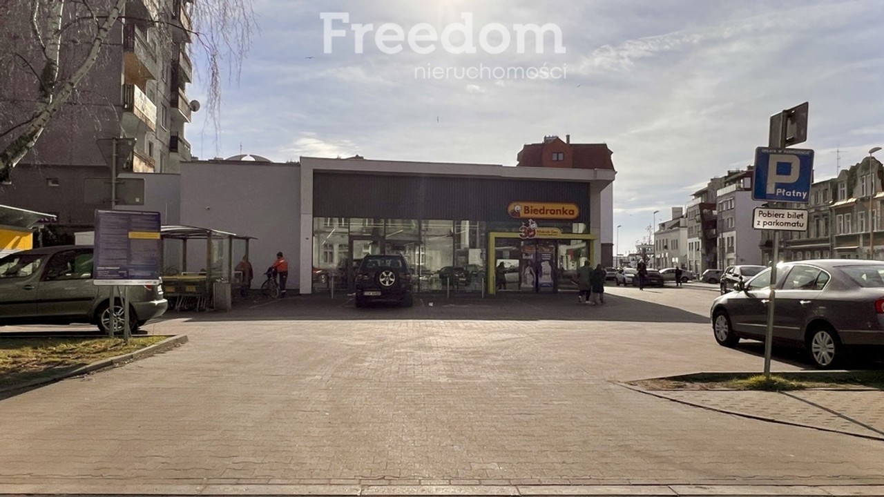 Sprzedam Lokal usługowy obok Lidl i Biedronka. - Widok 3