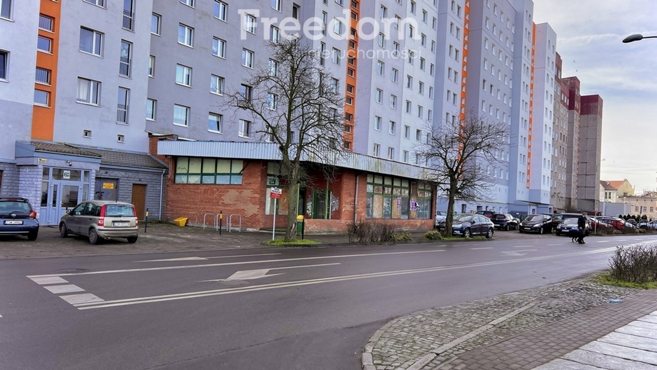 Sprzedam Lokal usługowy obok Lidl i Biedronka. - Widok 4
