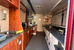 Fiat Ducato Autosklep Gastronomiczna food truck foodtruck sklep W-zas Borco 2014