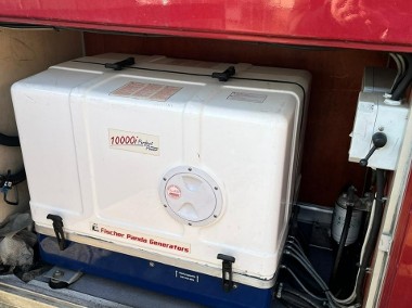 Fiat Ducato Autosklep Gastronomiczna food truck foodtruck sklep W-zas Borco 2014-2