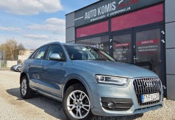 Audi Q3 I (8U)