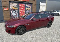 Jaguar XE I