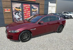 Jaguar XE I