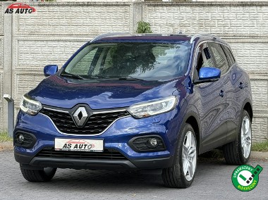 Renault Kadjar I 1.3i 140KM Navi/PDC/Pod.Fotele/Ledy/Alu/Hak/VirtualCockpit/Serwis-1