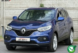Renault Kadjar I 1.3i 140KM Navi/PDC/Pod.Fotele/Ledy/Alu/Hak/VirtualCockpit/Serwis