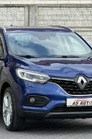 Renault Kadjar I 1.3i 140KM Navi/PDC/Pod.Fotele/Ledy/Alu/Hak/VirtualCockpit/Serwis-2