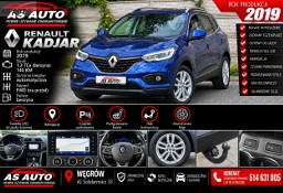 Renault Kadjar I 1.3i 140KM Navi/PDC/Pod.Fotele/Ledy/Alu/Hak/VirtualCockpit/Serwis