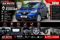 Renault Kadjar I 1.3i 140KM Navi/PDC/Pod.Fotele/Ledy/Alu/Hak/VirtualCockpit/Serwis