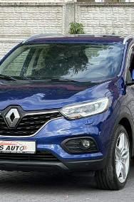 Renault Kadjar I 1.3i 140KM Navi/PDC/Pod.Fotele/Ledy/Alu/Hak/VirtualCockpit/Serwis-2