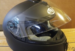 Kask motocyklowy